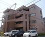 二条駅より徒歩9分 4階 築30年5ヶ月の賃貸物件