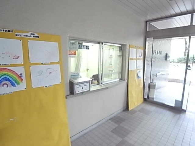ロビー