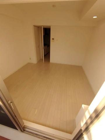 その他部屋・スペース　広々とした室内