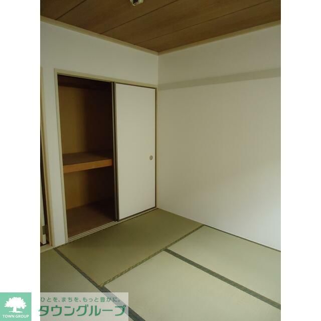 その他部屋・スペース　室内・室内設備