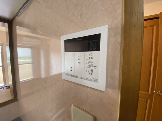 その他　他部屋の写真を使用しております。