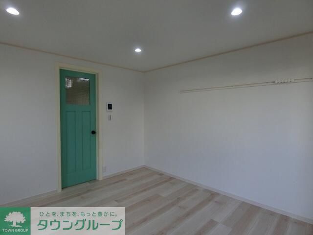 居室・リビング　同施工参考写真