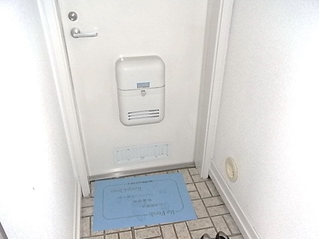玄関　★玄関★