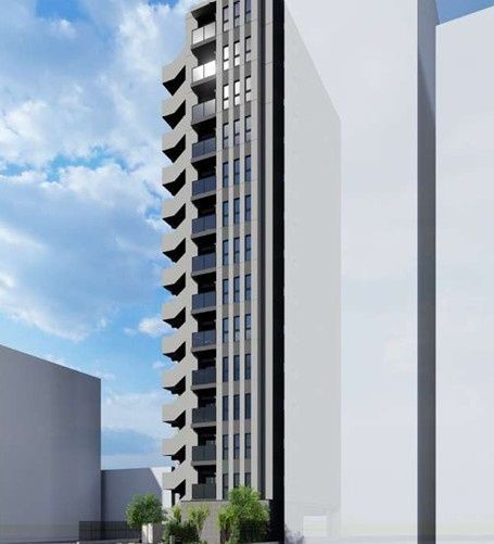 建物外観　建物外観を気になさる方へ、見た目の良い物件です