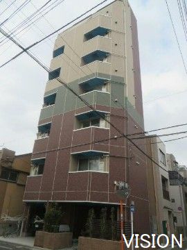 建物外観　☆外観☆