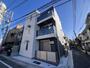グラナーデ弥生町 3階 築1年6ヶ月の賃貸物件