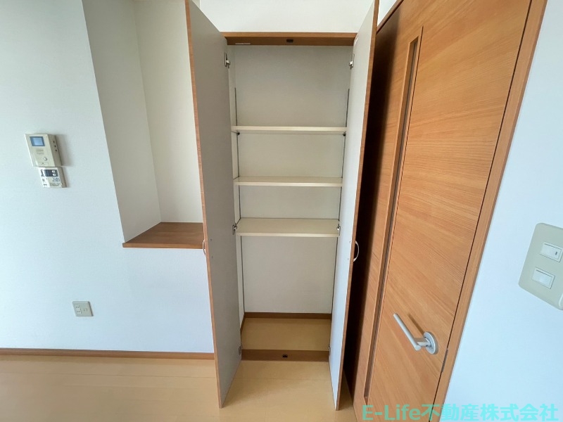収納　別部屋写真