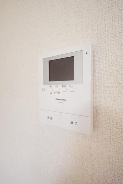 その他設備　☆同施工会社イメージ☆