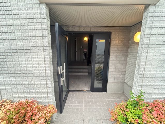 ASAHI 21 CENTURYの外観写真