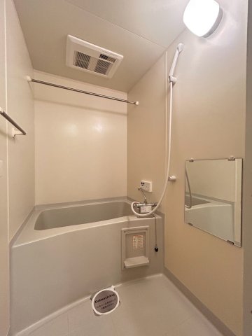 ASAHI 21 CENTURYの風呂写真