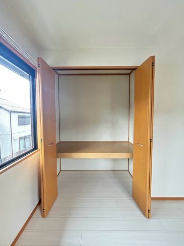ASAHI 21 CENTURYの内装写真