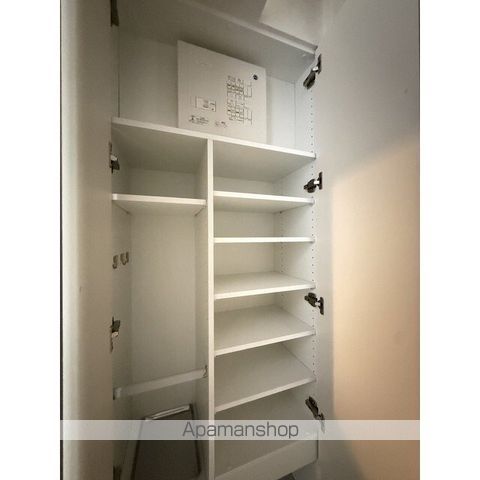 クラリティア入谷のその他写真