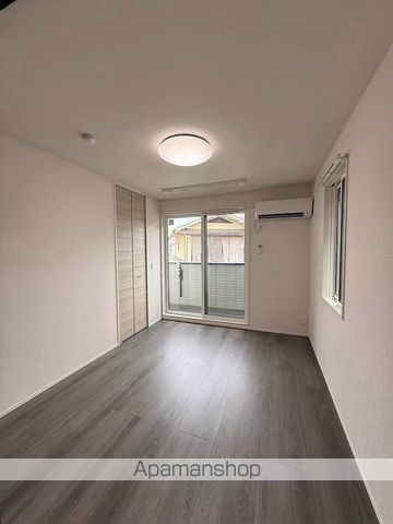 広島電鉄江波線 舟入南駅 徒歩4分 3階建 築1年のその他写真