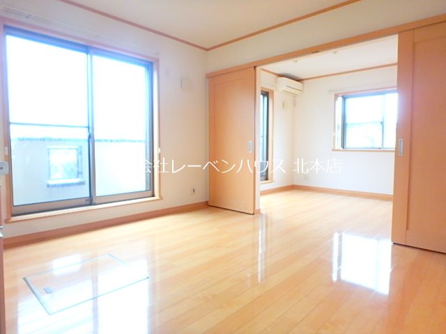 居室・リビング　★レーベンハウスホームページに写真たくさんあります★