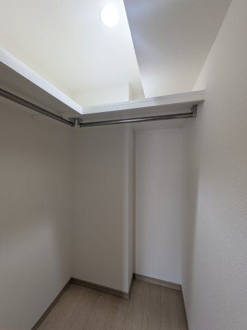 収納　☆たっぷり収納☆