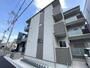 TheResidence大庄西町 1階 新築の賃貸物件