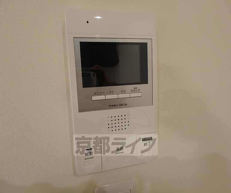 その他設備　室内設備です。