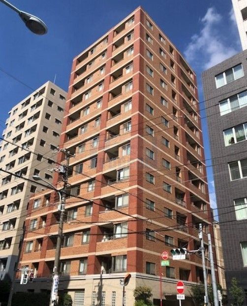 建物外観　☆こちらの物件は仲介手数料無料です☆