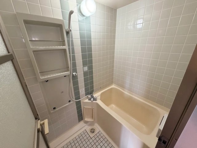 AL北新町の風呂写真