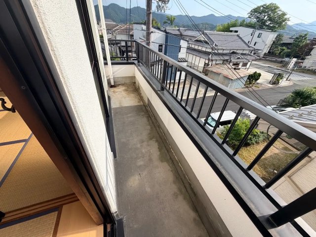 AL北新町の内装写真