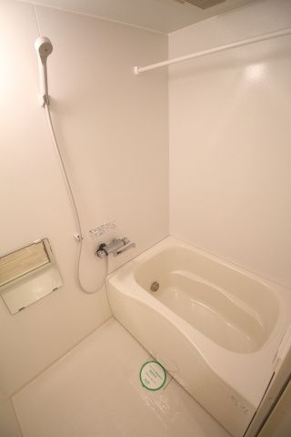 バス・シャワールーム　アジュール駒形　北区田端3