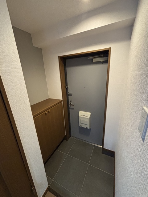 玄関　★別号室参考写真★