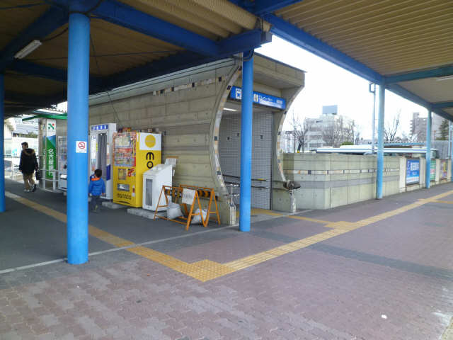 その他　植田駅（その他）まで1866m