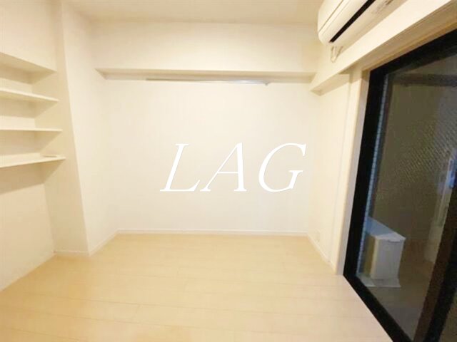 その他部屋・スペース　寝室です。