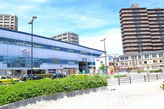 その他　阪急三国駅（その他）まで190m