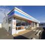 コンビニ　ローソン箕輪中箕輪店（コンビニ）まで1305m