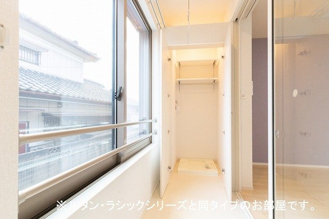 その他部屋・スペース　きれいな内装です