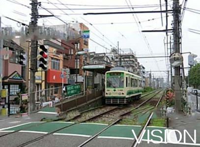 その他　小台駅（その他）まで248m