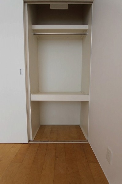 収納　３０５号室タイプ