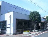 図書館　品川区立ゆたか図書館（図書館）まで449m
