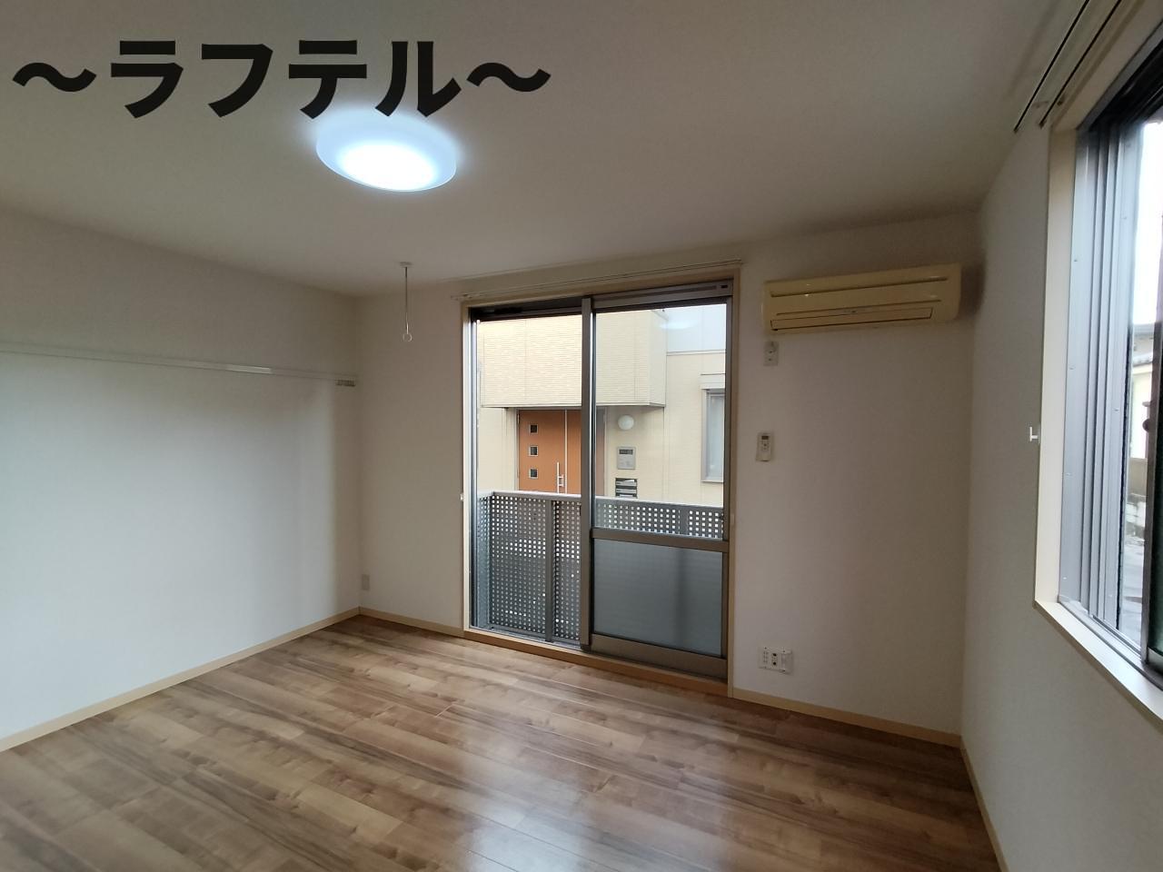居室・リビング　別部屋イメージ写真