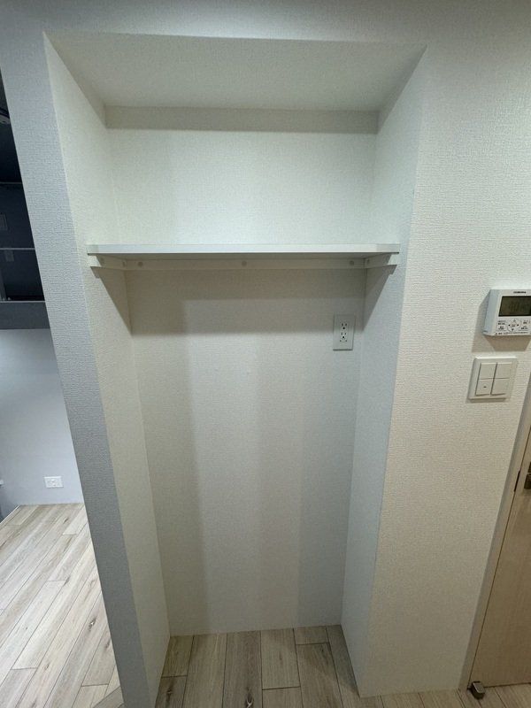 収納　収納
