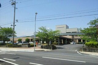 病院　亀山市立医療センタ（病院）まで2000m