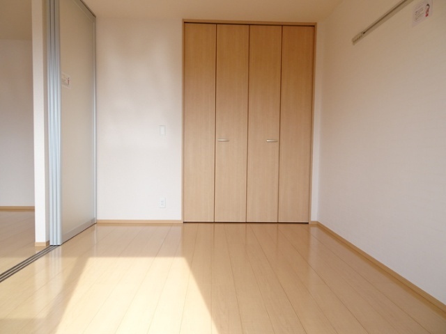 その他部屋・スペース　洋室６帖