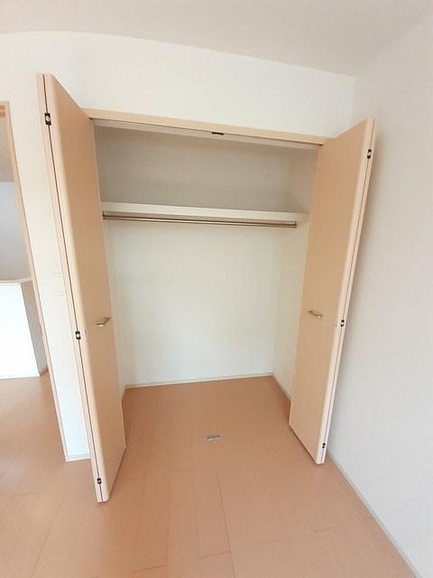 収納　収納