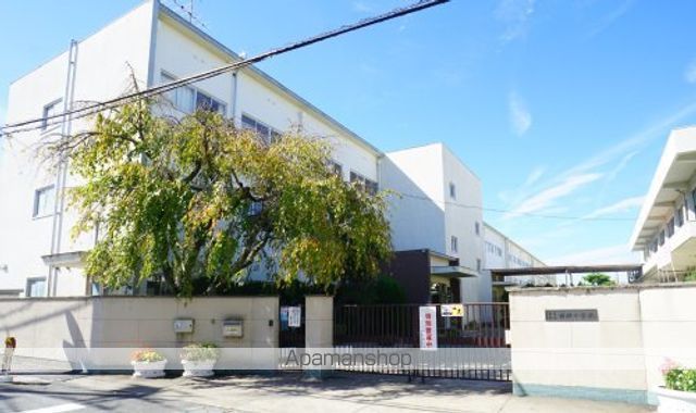 小学校　奈良市立佐保小学校（小学校）まで309m