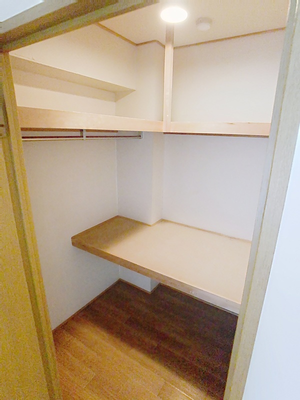 カーサコモド芦屋の内装写真