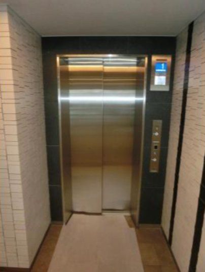 その他共有部分　エントランス