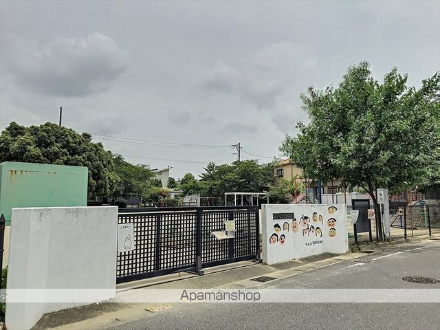 幼稚園・保育園　生路保育園（幼稚園・保育園）まで573m