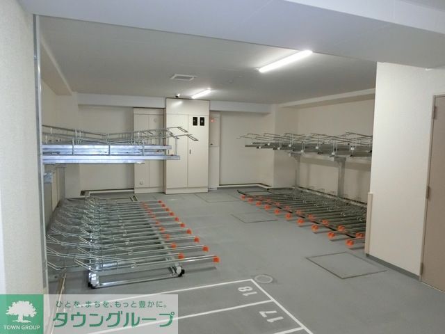 その他共有部分　★タウンハウジング取り扱い★