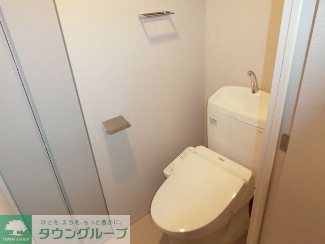 トイレ　★タウンハウジング取り扱い★