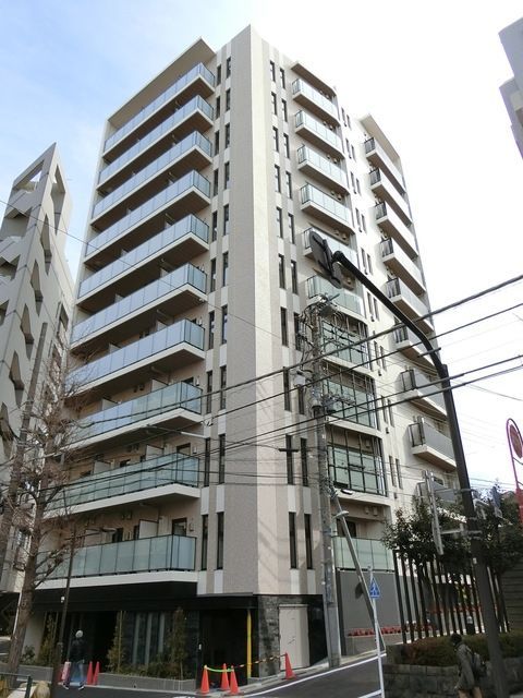 建物外観　お部屋探しは株式会社　タウンハウジング　までお気軽にお問合…
