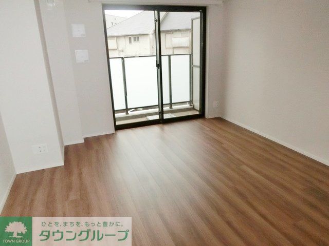 居室・リビング　★タウンハウジング取り扱い★