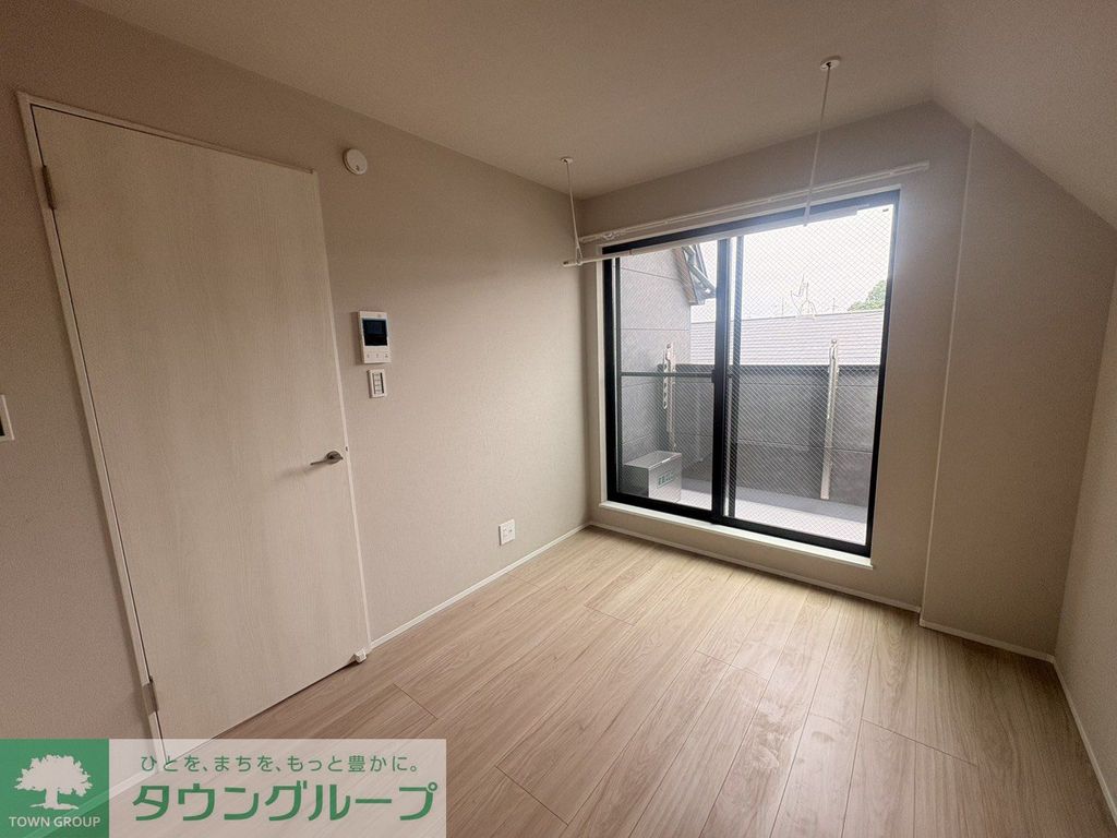 その他部屋・スペース　リビング/居室