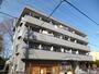 立川駅より徒歩18分 2階 築34年5ヶ月の賃貸物件