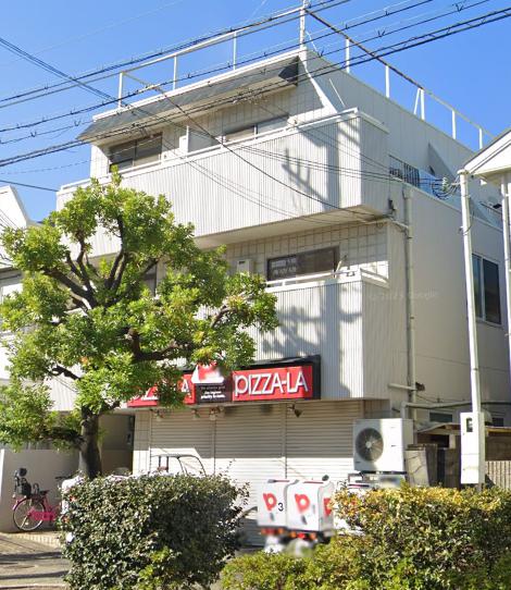 飲食店　ピザーラ甲子園店（飲食店）まで1820m